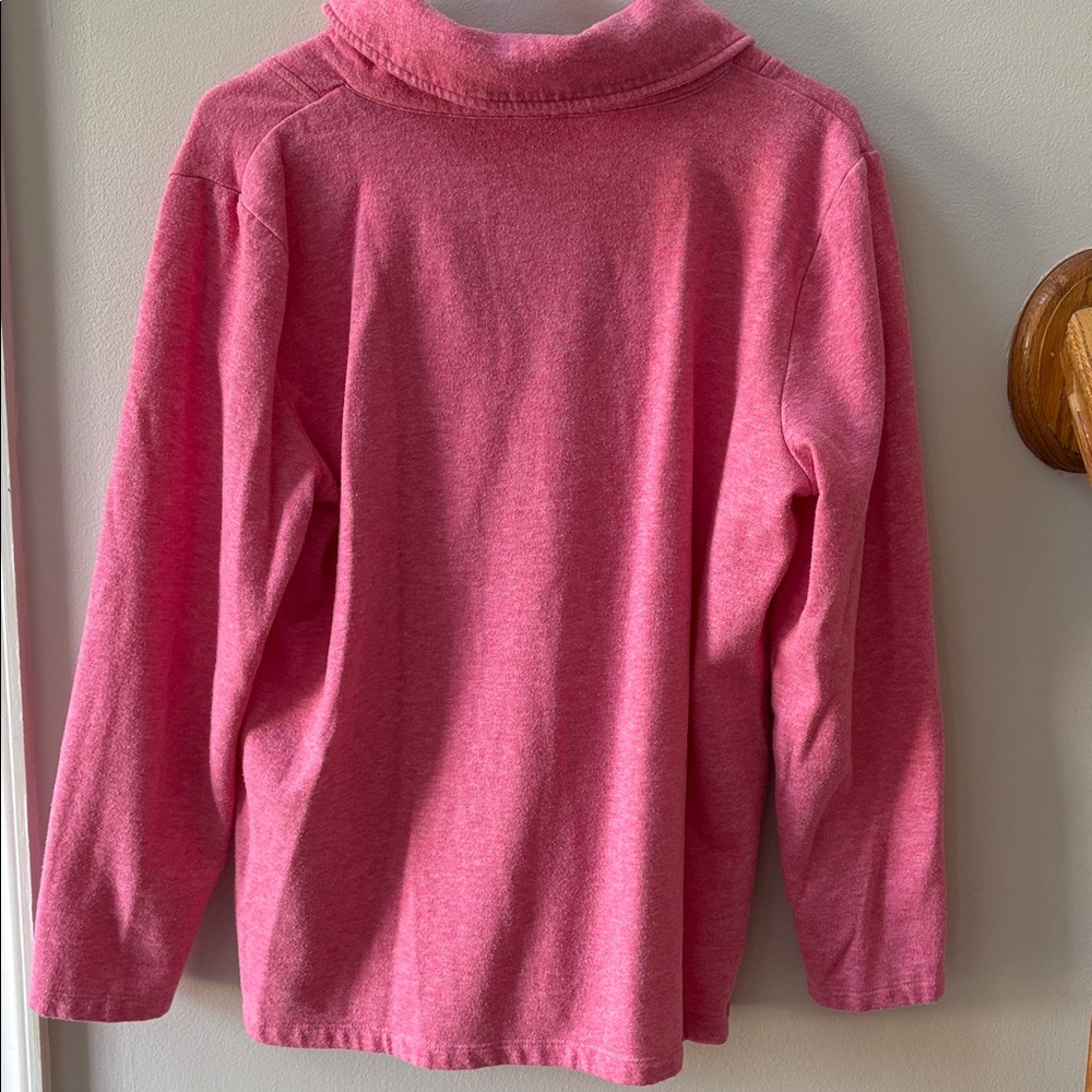 T by Talbots sweatshirt - Picture 4 of 5